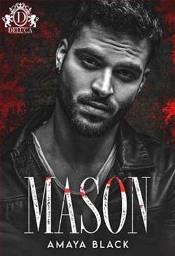 Savage Bloodline: Mason by Amaya Black