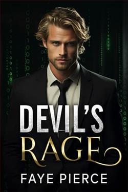 Devil's Rage by Faye Pierce