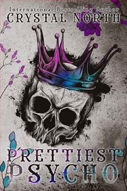 Prettiest Psycho by Crystal North