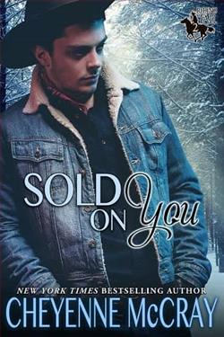 Sold on You by Cheyenne McCray