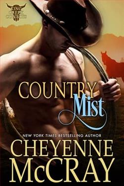 Country Mist by Cheyenne McCray