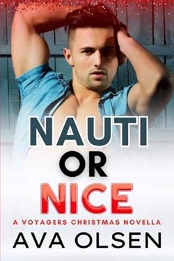 Nauti or Nice by Ava Olsen