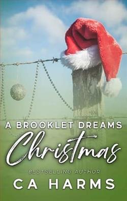 A Brooklet Dreams Christmas by C.A. Harms