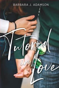 Tutored in Love by Barbara J. Adamson