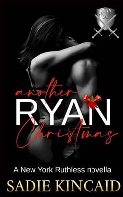 Another Ryan Christmas by Sadie Kincaid