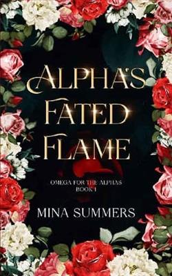 Alpha's Fated Flame by Mina Summers