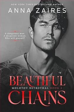 Beautiful Chains (Molotov Betrothal) by Anna Zaires