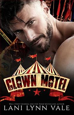 Clown Motel (Welcome to the Circus) by Lani Lynn Vale