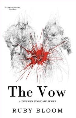 The Vow by Ruby Bloom