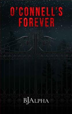 O'Connell's Forever by A.J. Pines