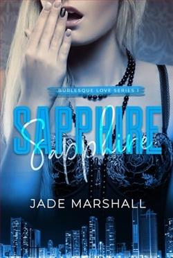 Sapphire by Jade Marshall