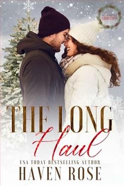 The Long Haul by Haven Rose