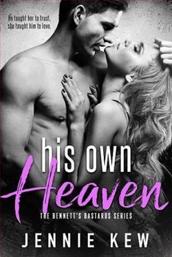 His Own Heaven by Jennie Kew
