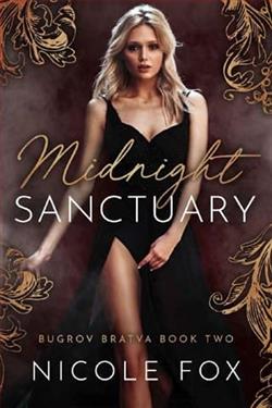 Midnight Sanctuary by Nicole Fox