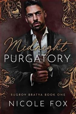 Midnight Purgatory by Nicole Fox