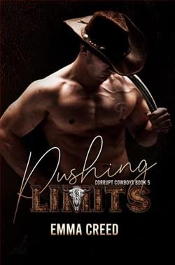 Pushing Limits by Emma Creed