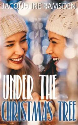 Under the Christmas Tree by Jacqueline Ramsden