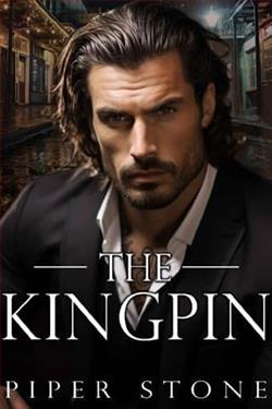 The Kingpin by Piper Stone