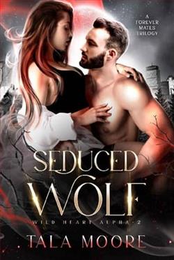 Seduced Wolf by Tala Moore