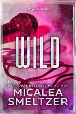 Wild by Micalea Smeltzer