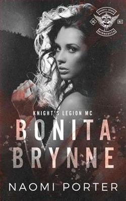 Bonita Brynne by Naomi Porter