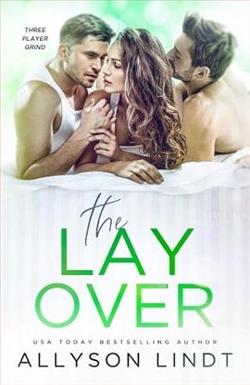 The Layover by Allyson Lindt