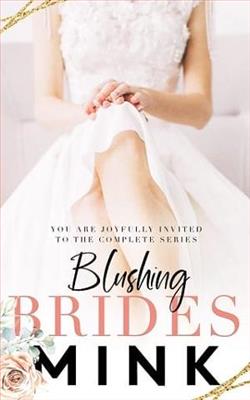 Blushing Brides by MINK