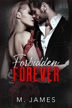 Forbidden Forever by M. James