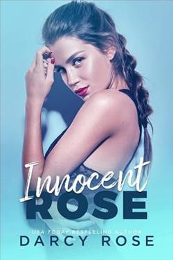 Innocent Rose by Darcy Rose