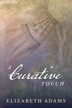 A Curative Touch by Elizabeth Adams