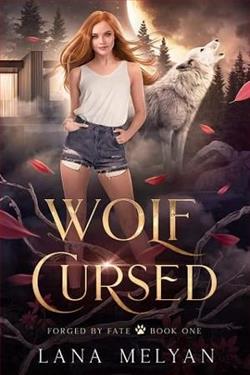 Wolf Cursed by Lana Melyan