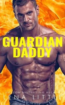 Guardian Daddy by Lena Little