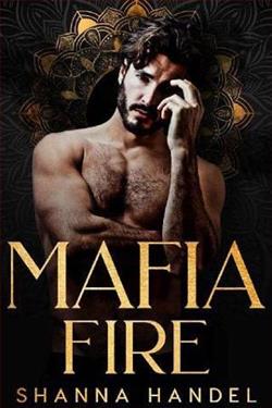 Mafia Fire by Shanna Handel