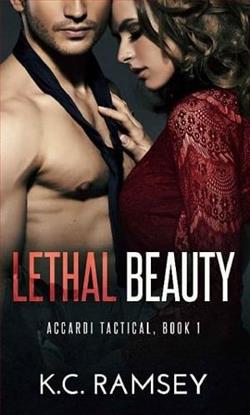 Lethal Beauty by K.C. Ramsey