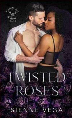 Twisted Roses by Sienne Vega