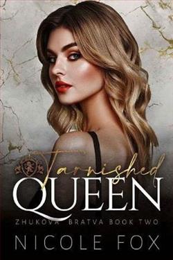 Tarnished Queen by Nicole Fox