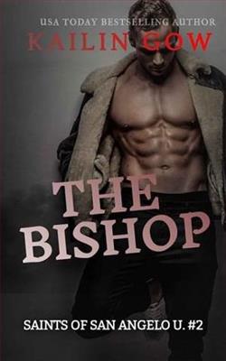 The Bishop by Kailin Gow