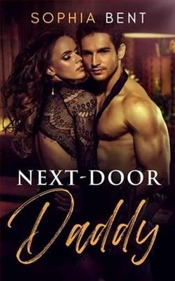 Next-Door Daddy by Sophia Bent
