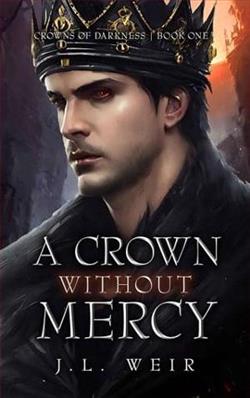 A Crown Without Mercy by J.L. Weir