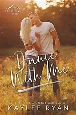 Dance with Me by Kaylee Ryan