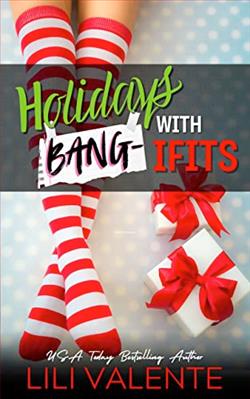 Holidays with Bang-ifits (The Bangover) by Lili Valente