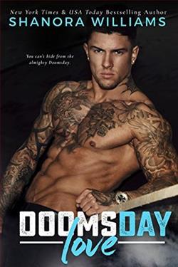 Doomsday Love by Shanora Williams
