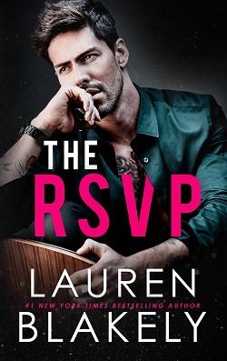 The RSVP (The Virgin Society) by Lauren Blakely