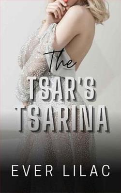 The Tsar's Tsarina by Ever Lilac