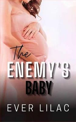 The Enemy's Baby by Ever Lilac