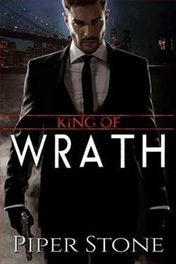 King of Wrath by Piper Stone