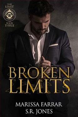 Broken Limits by Marissa Farrar