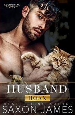 The Husband Hoax by Saxon James