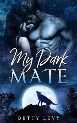 My Dark Mate by Betty Levy