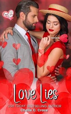 Love Lies by Chelle C. Craze